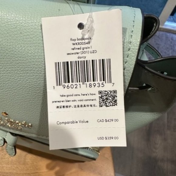 Kate Spade